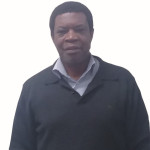 Wystan Issah