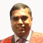 Dr Fernando