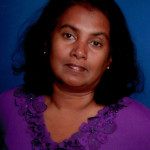 DR Dayani Jayakody